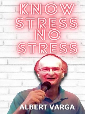 cover image of Know Stress No Stress